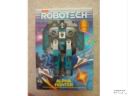 MATCHBOX Robotrech Alpha Fighter 10pouces- Gakken Legioss BLUE.jpg